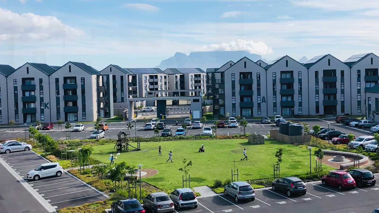Parklands