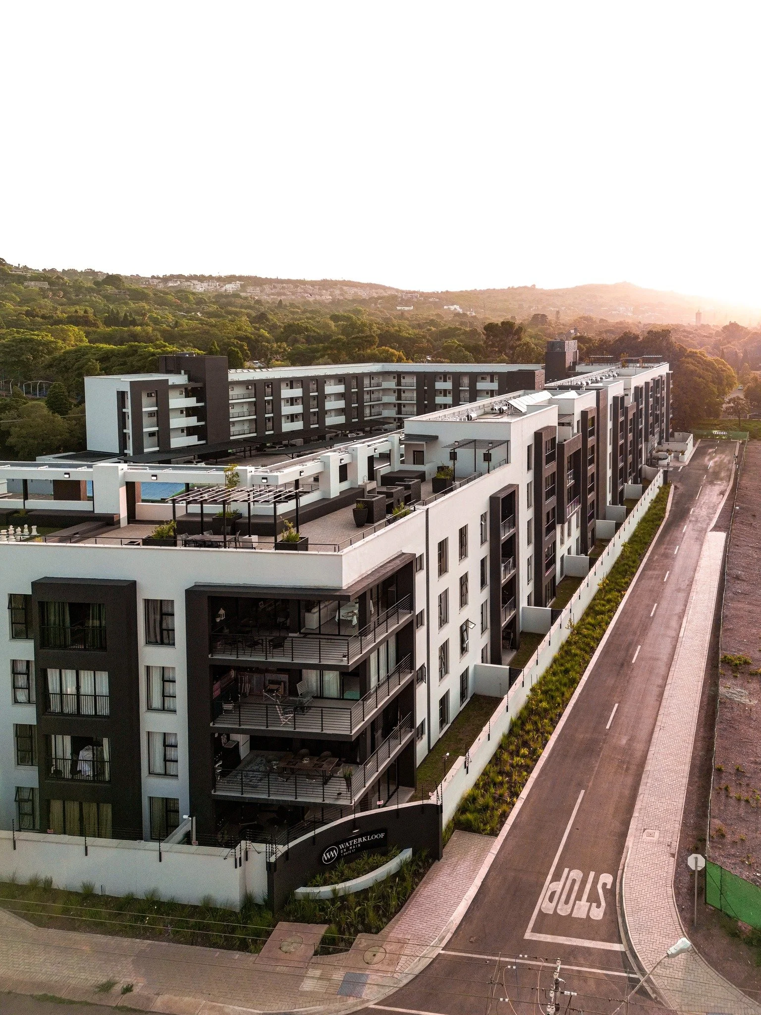 Waterkloof