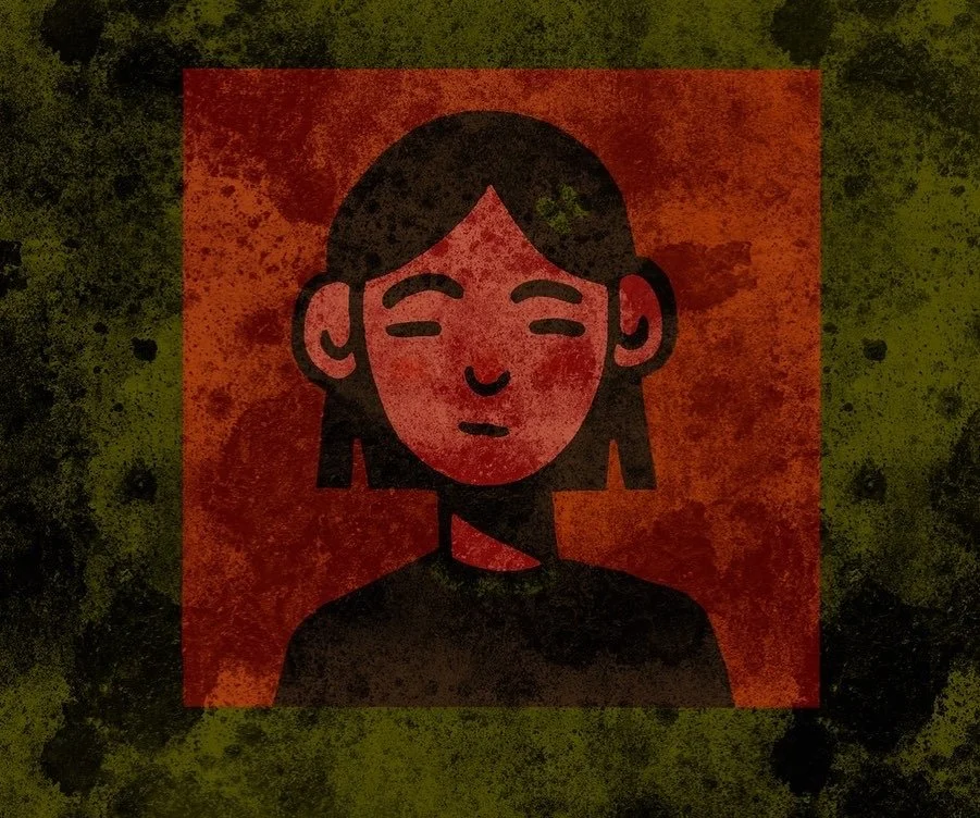 Mold Girl