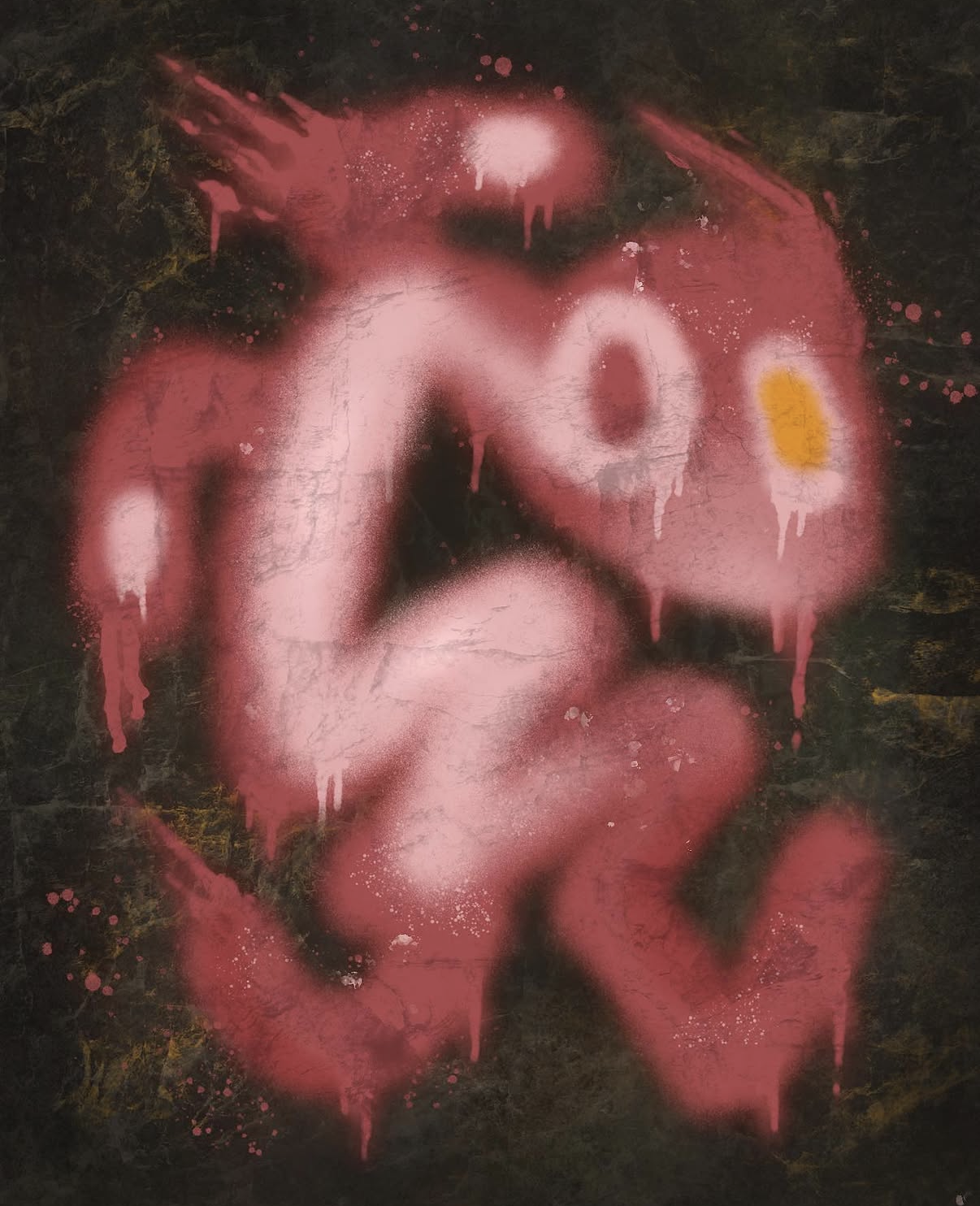 The Dancer