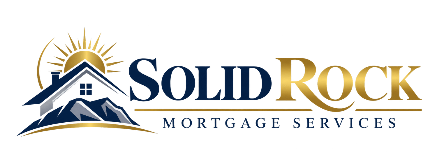 Solid Rock Mortgage Services, LLC 