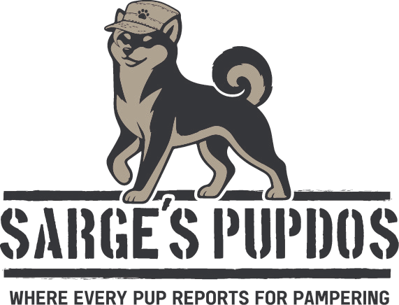 Sarge's Pupdos