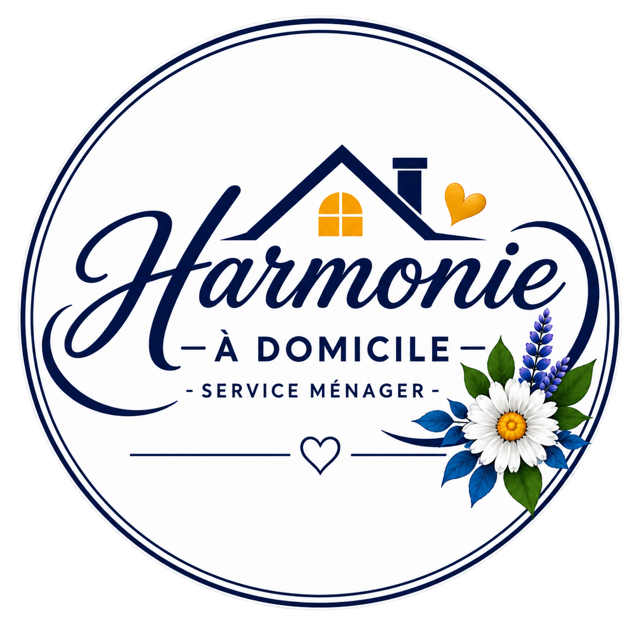 Harmonie à domicile