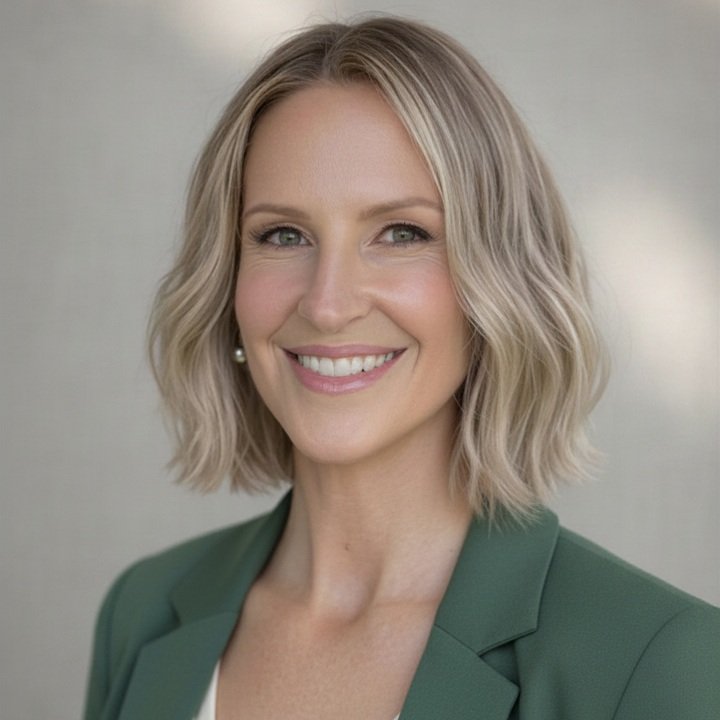 Elizabeth, founder of Clearhouse Consulting