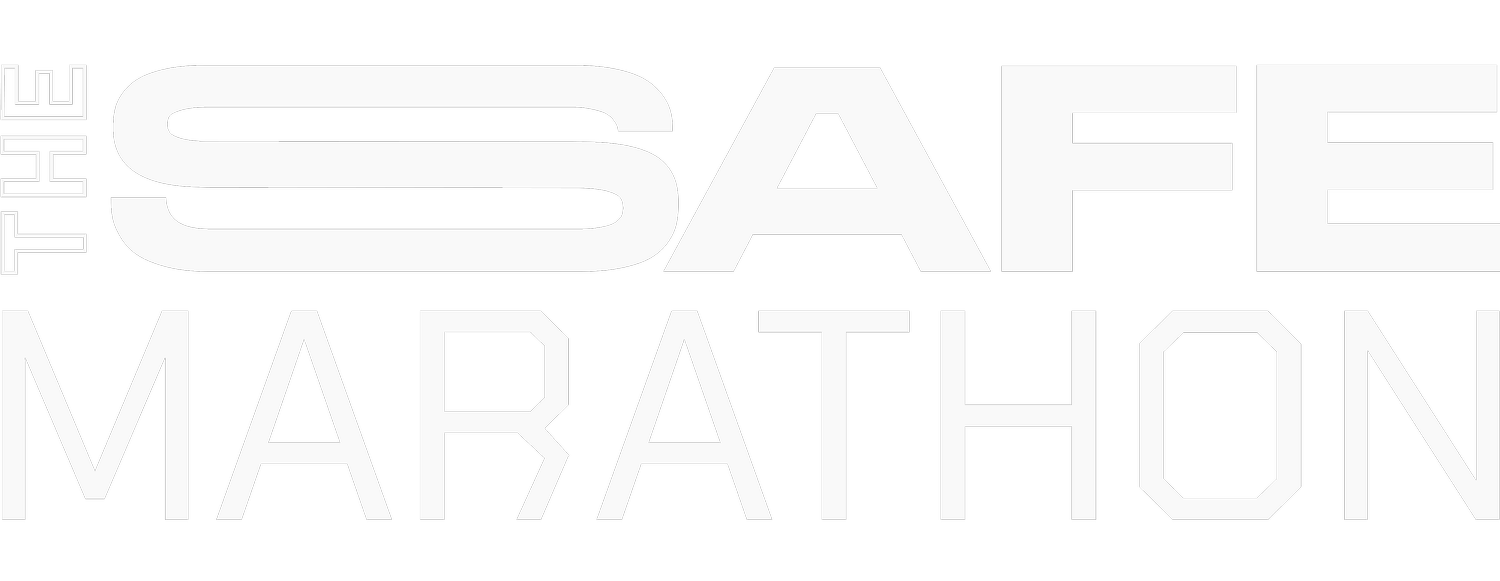 The Safe Marathon