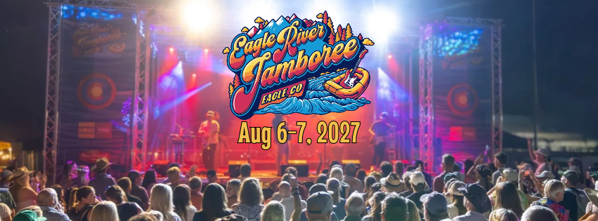 2027 Eagle River Jamboree