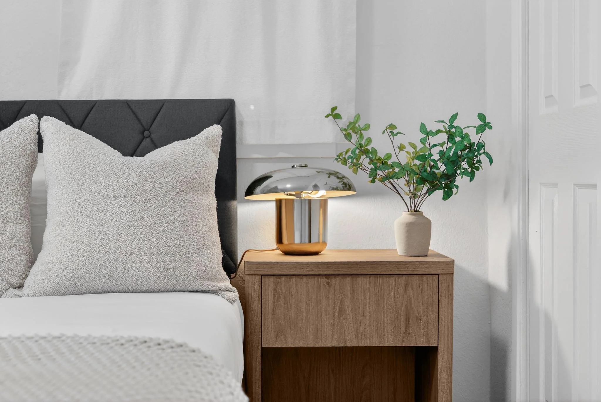 Trendy Stay with Weekly Clean · private room · central San Jose, CA — Stay Alpha Home