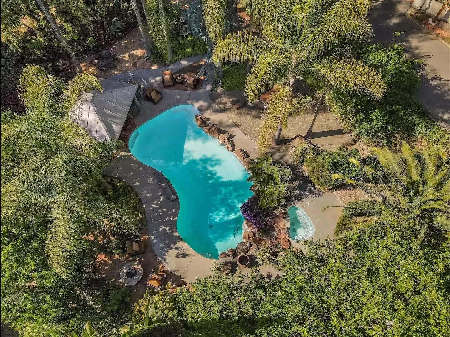 Redwoods retreat for a vacation stay, Los Gatos — Stay Alpha Home