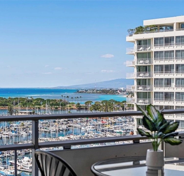 Designer stay in Waikiki · Honolulu, HI — Stay Alpha Home
