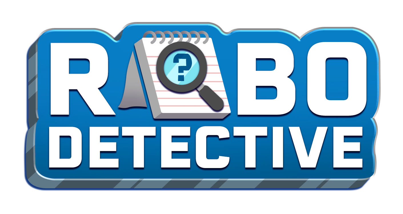 Robo Detective