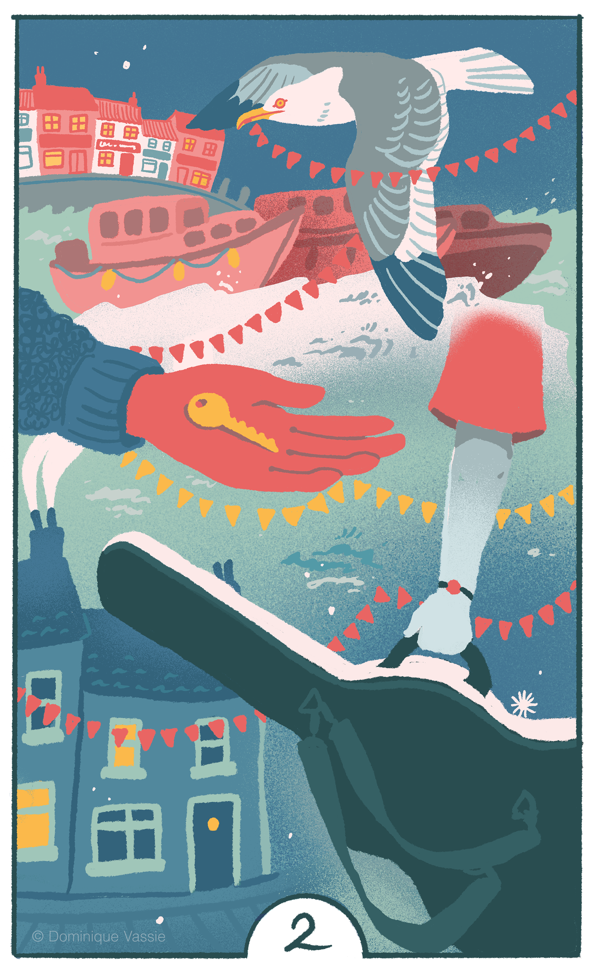 Studio Futurall - banner design for Local Government Association conference, digital, 2026