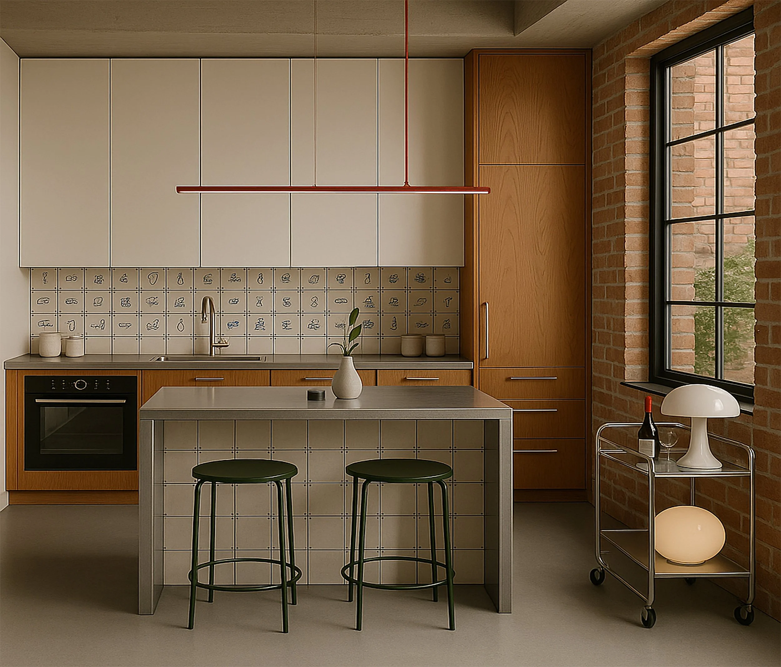 RESIDENTIAL