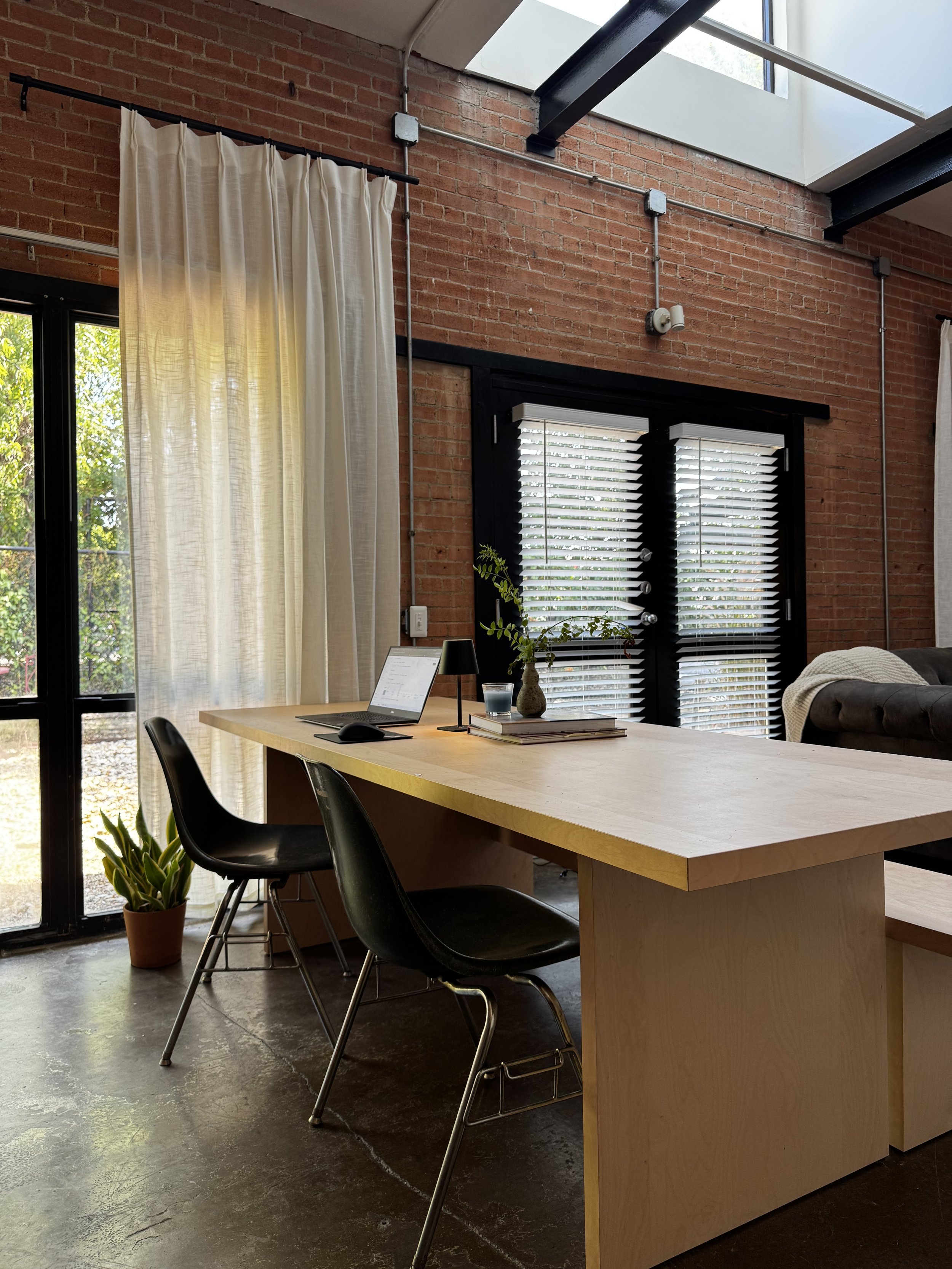 East Side Loft