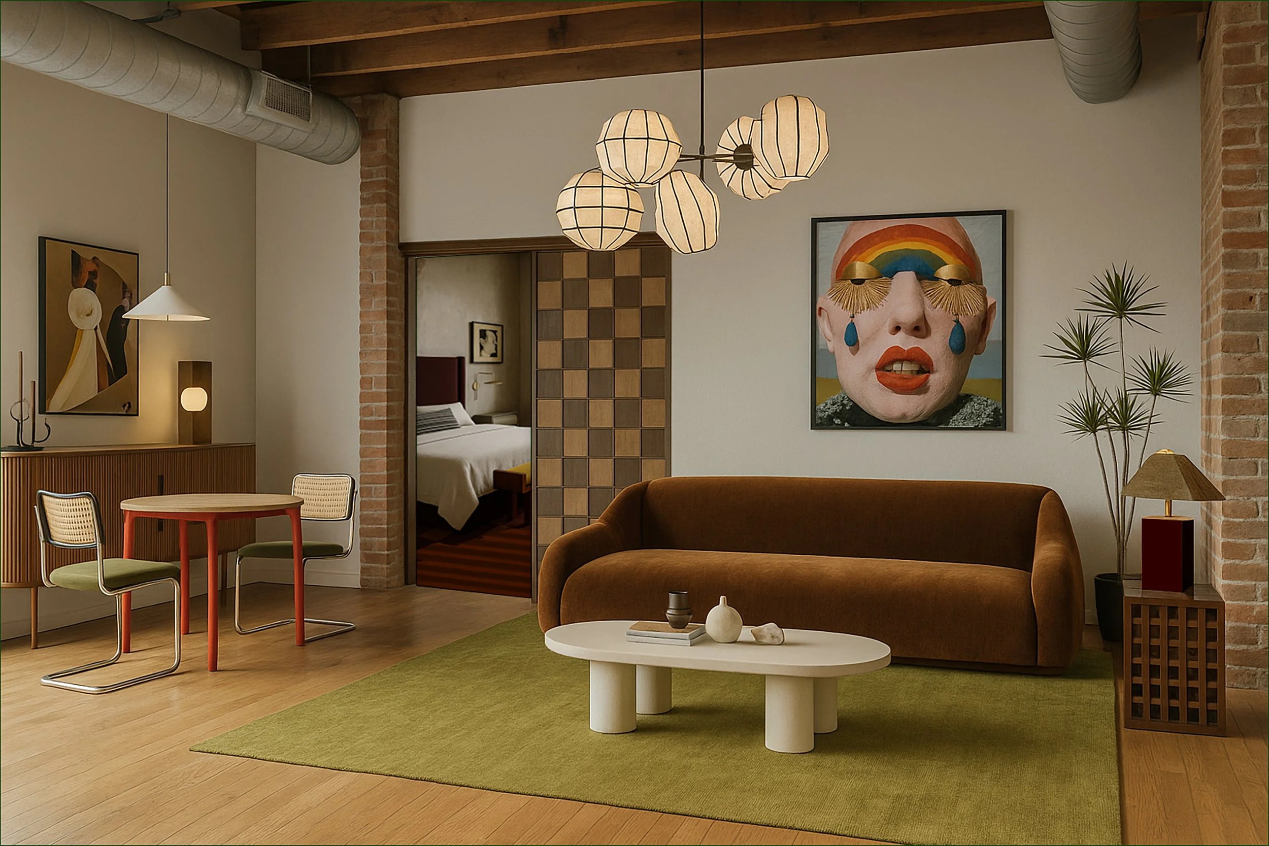 Park Condo