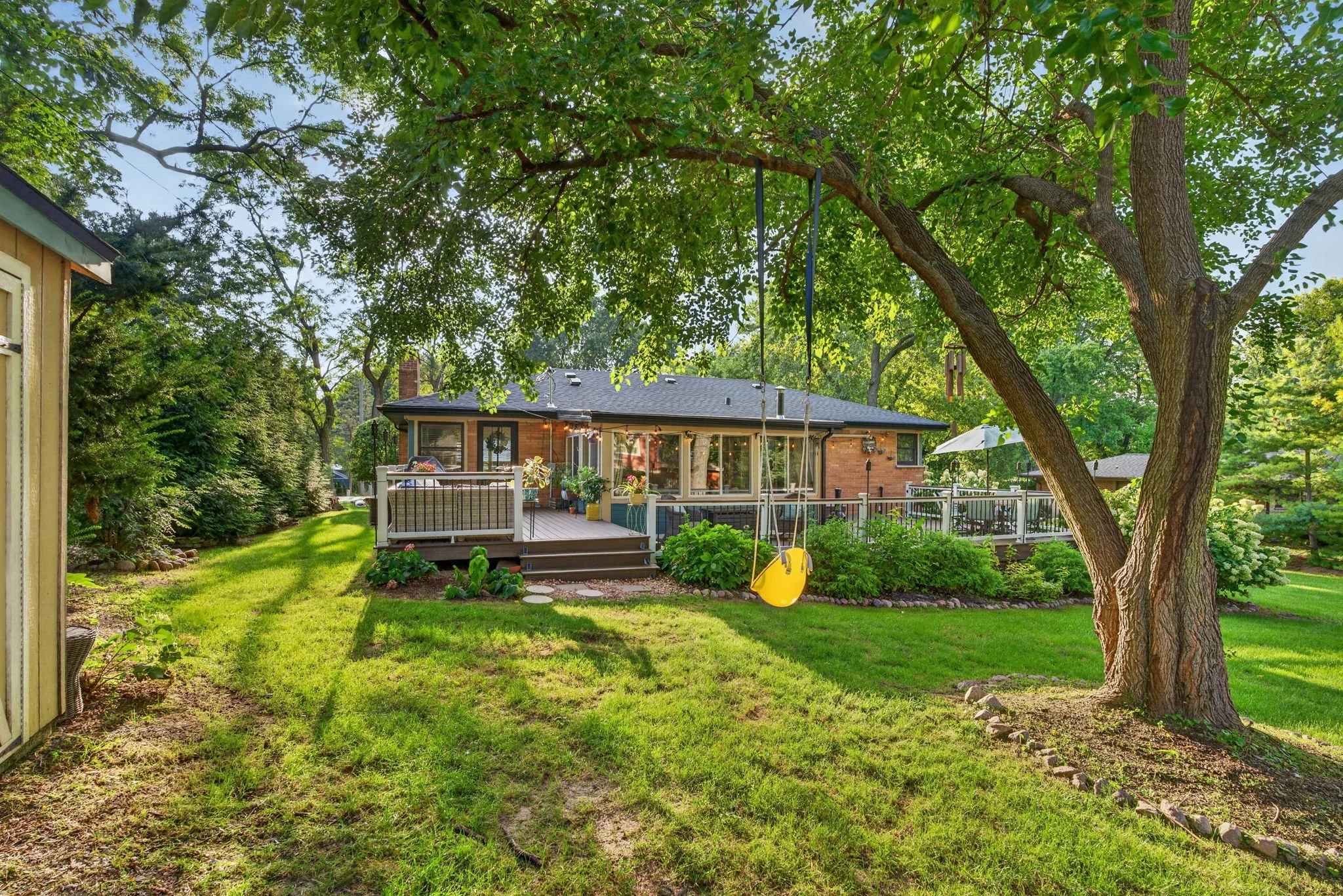 love this pic west shed tree deck house.jpg