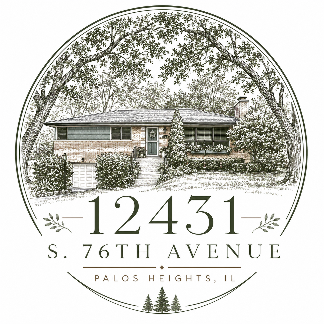 Home For Sale