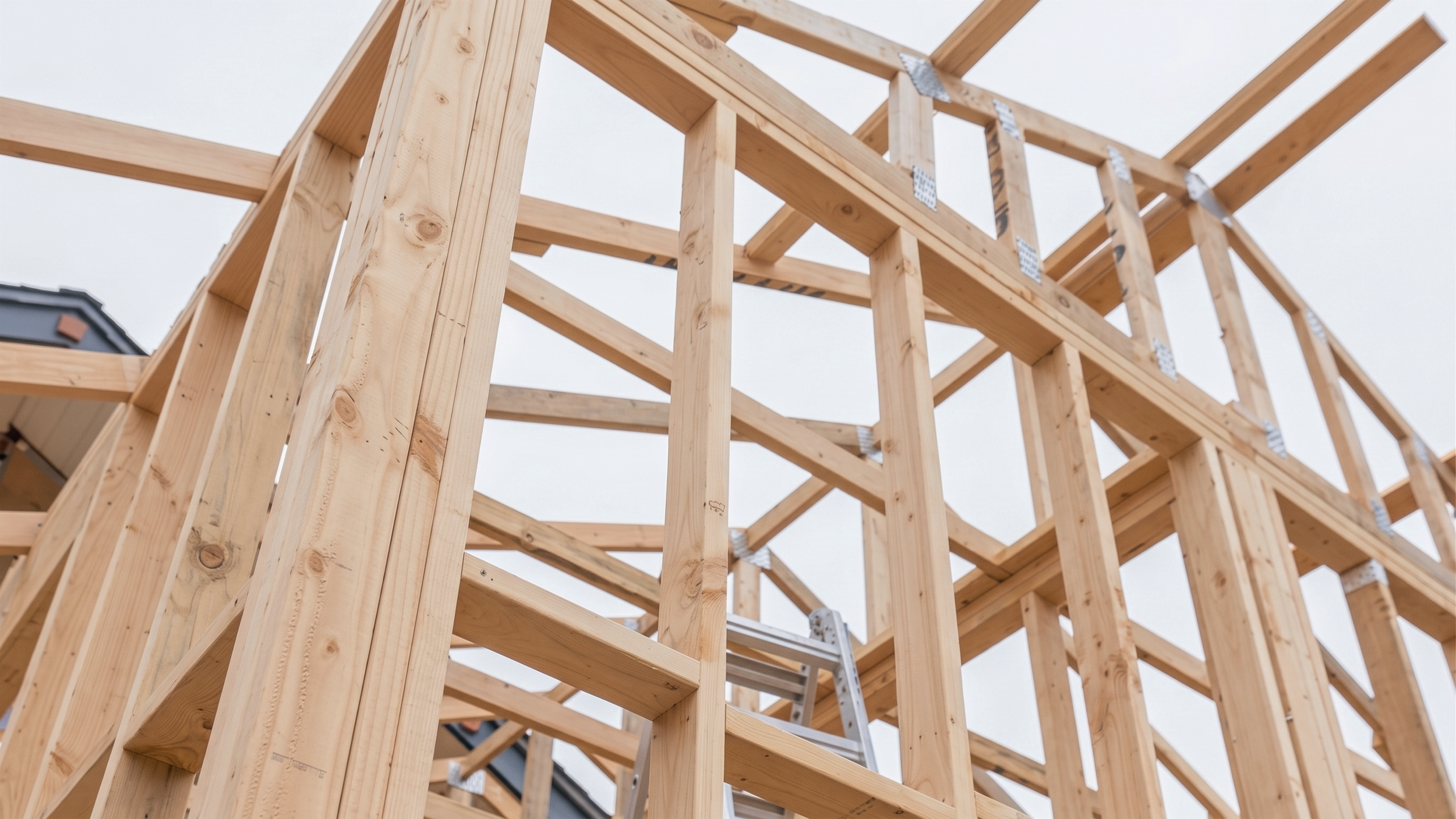 Residential & Commercial Remodeling