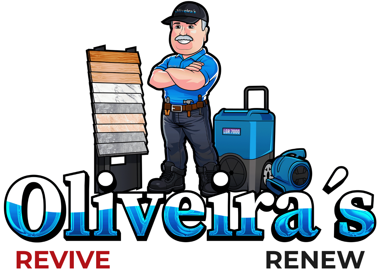 Oliveira's Restoration