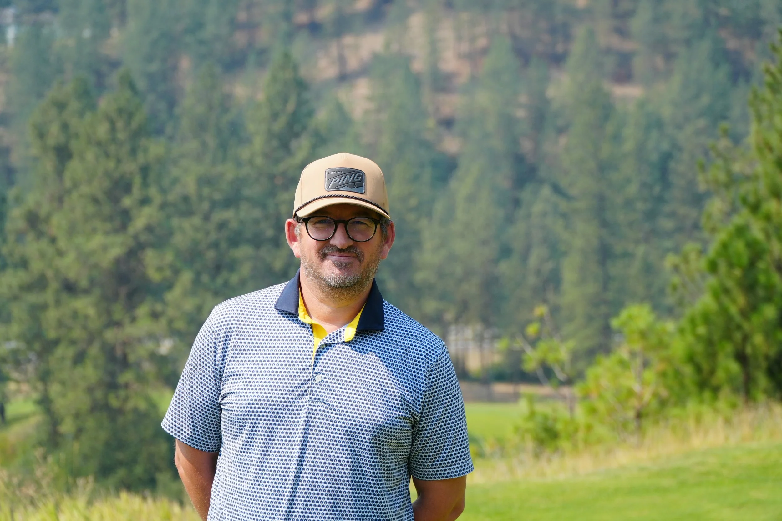 Jeff Tapp