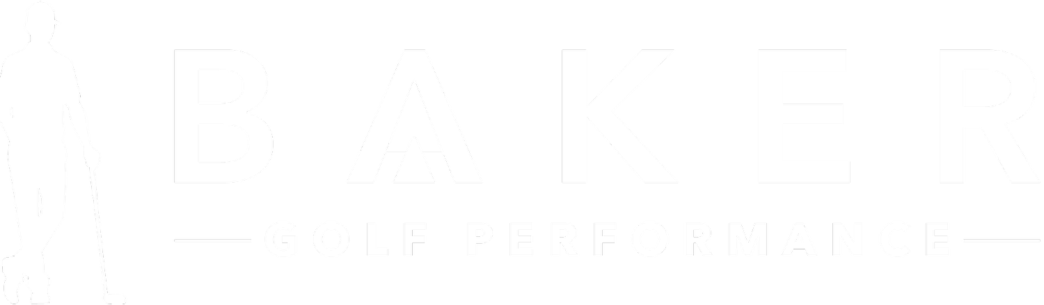 Baker Golf Performance