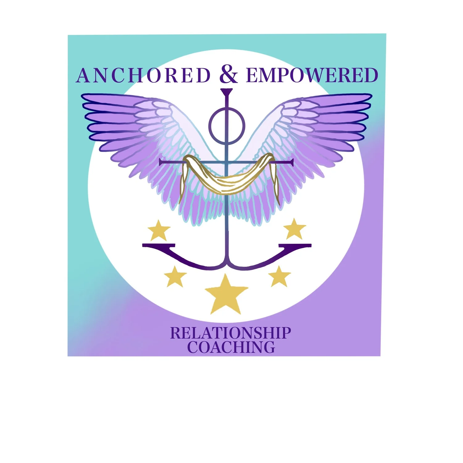 Anchored &amp; Empowered Relationship Coaching
