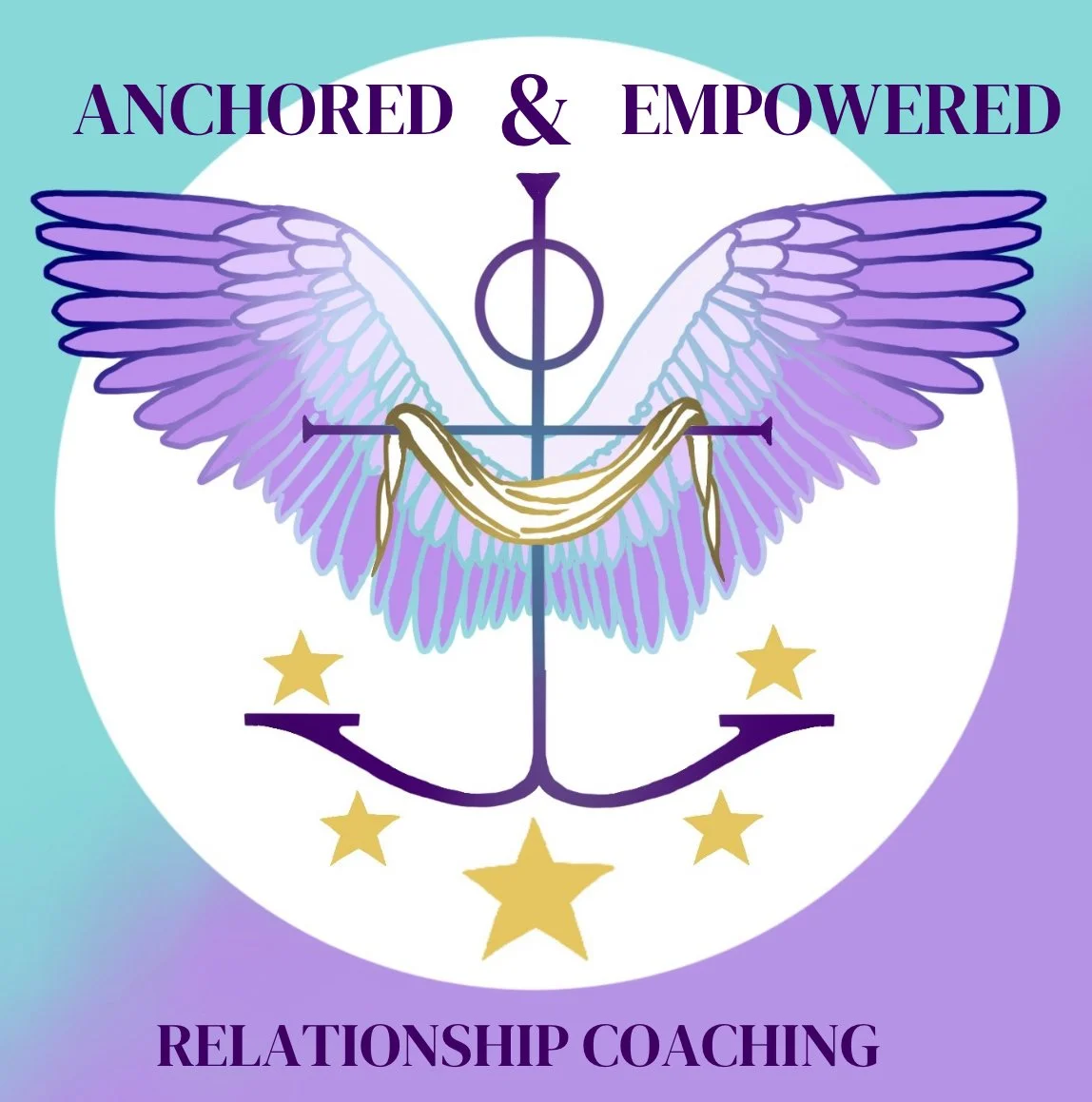 Anchored &amp; Empowered Relationship Coaching