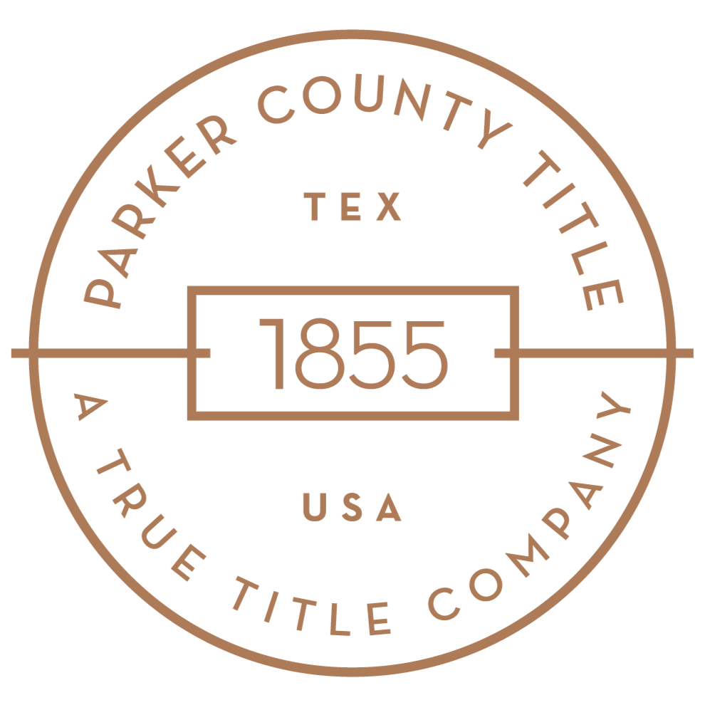 Parker County Title
