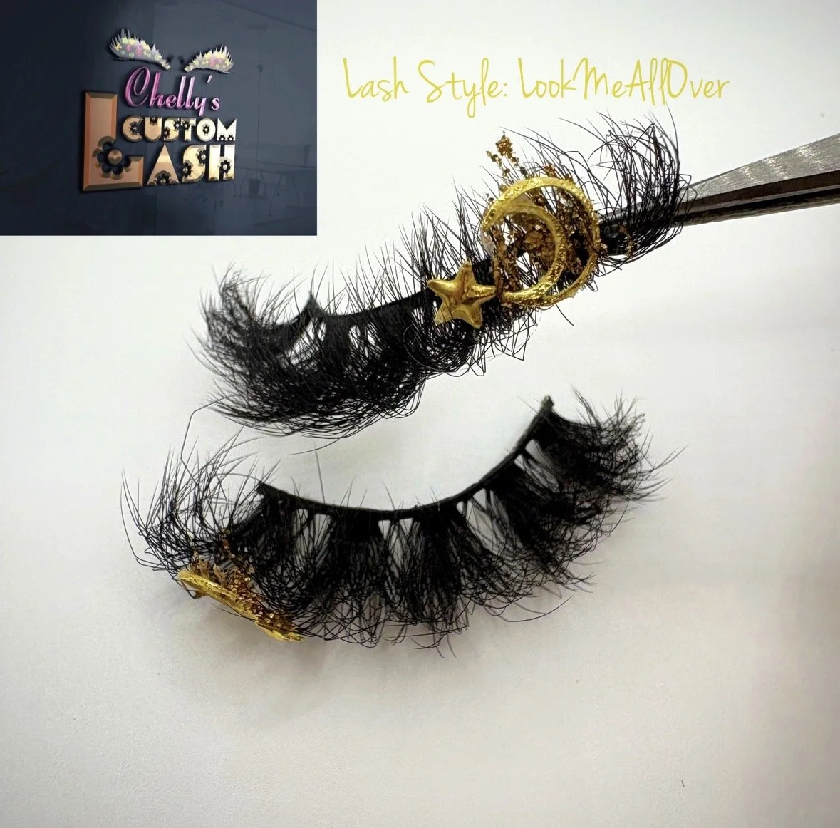 Freestyle Lashes