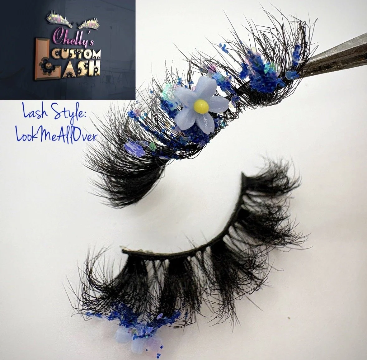 Freestyle Lashes