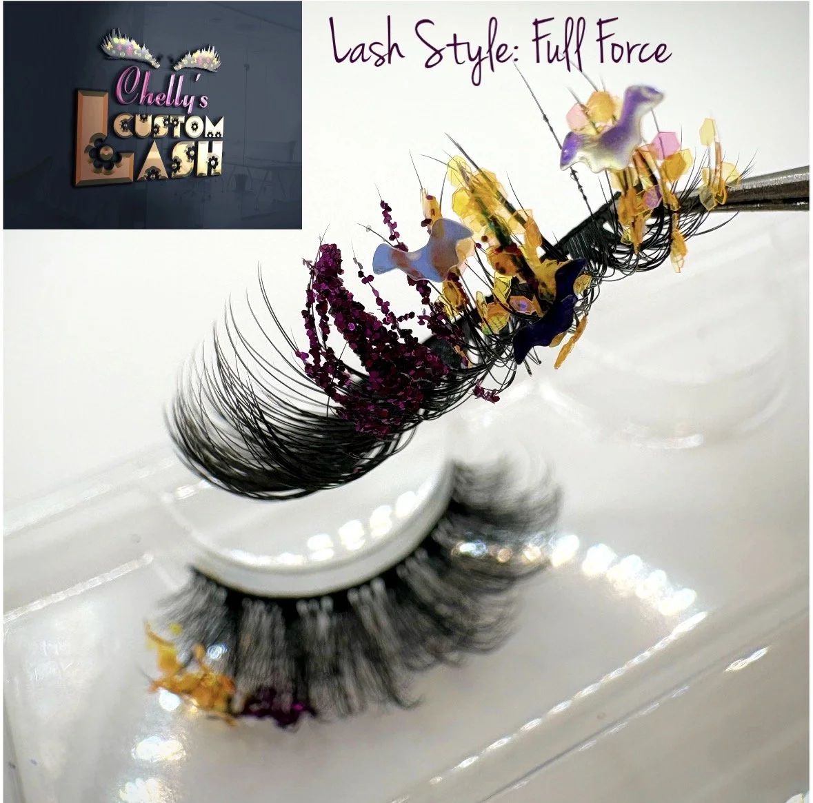 Freestyle Lash