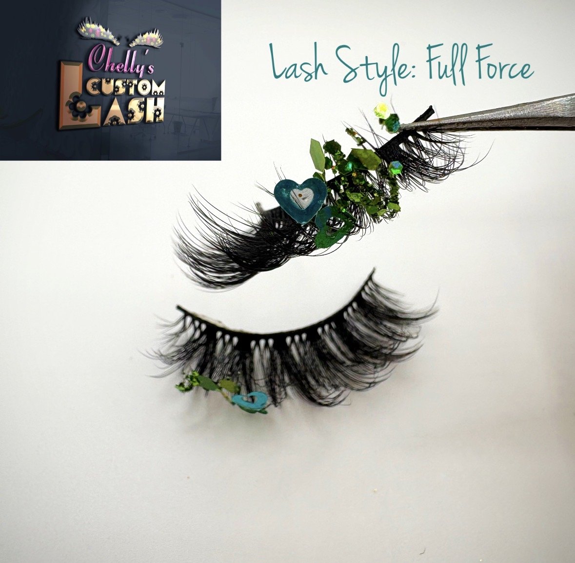 Freestyle Lashes