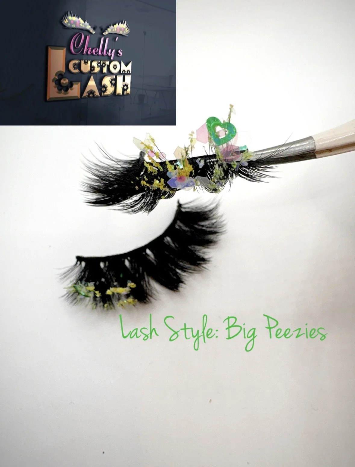 Freestyle Lashes