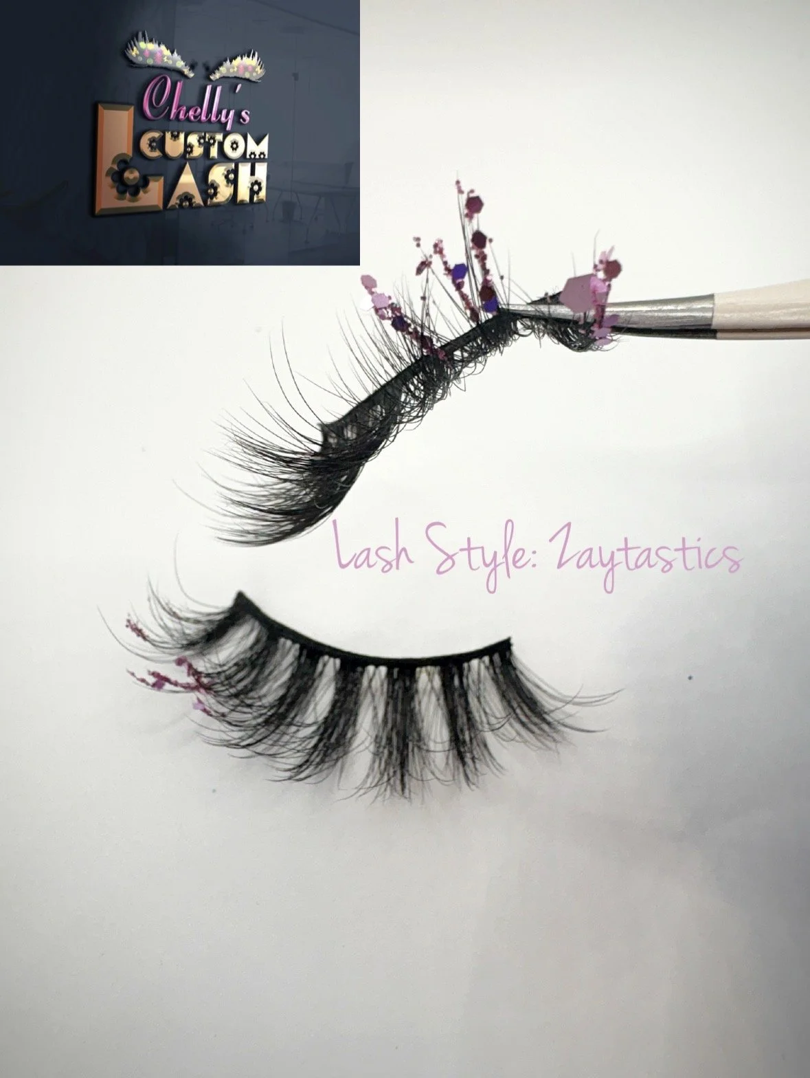 Freestyle Lashes