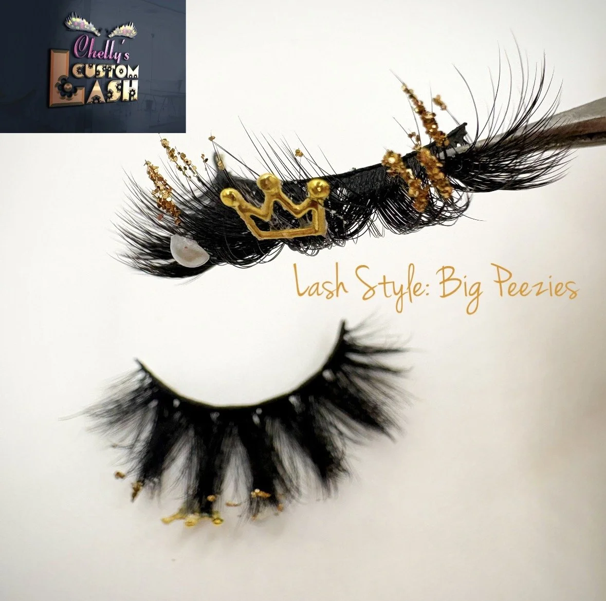 Freestyle Lashes