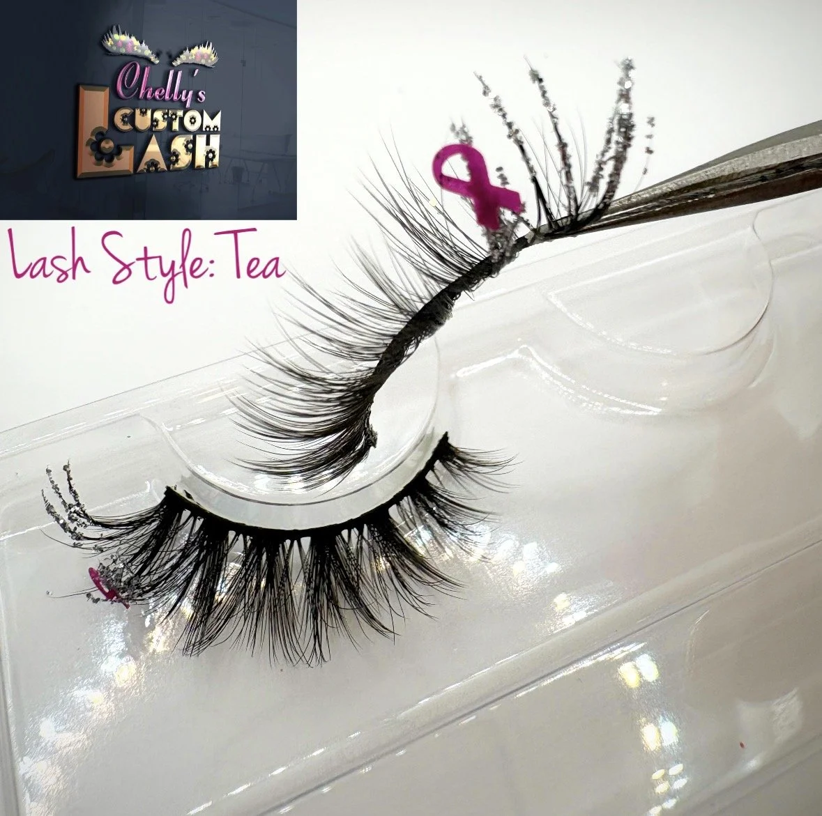 Freestyle Lashes