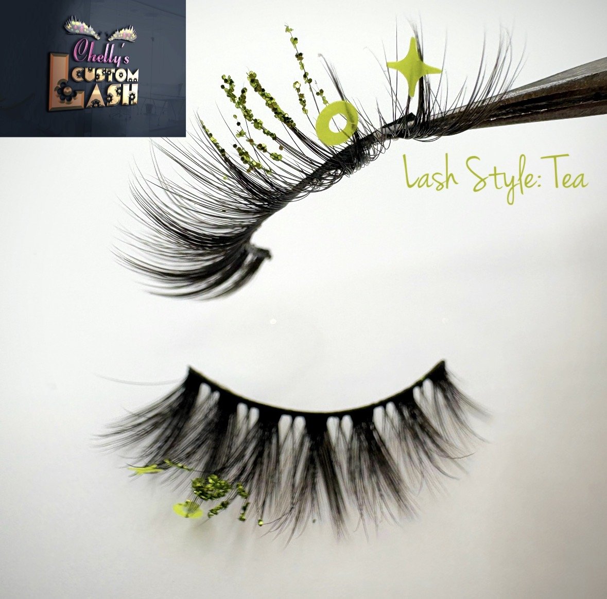 Freestyle Lashes