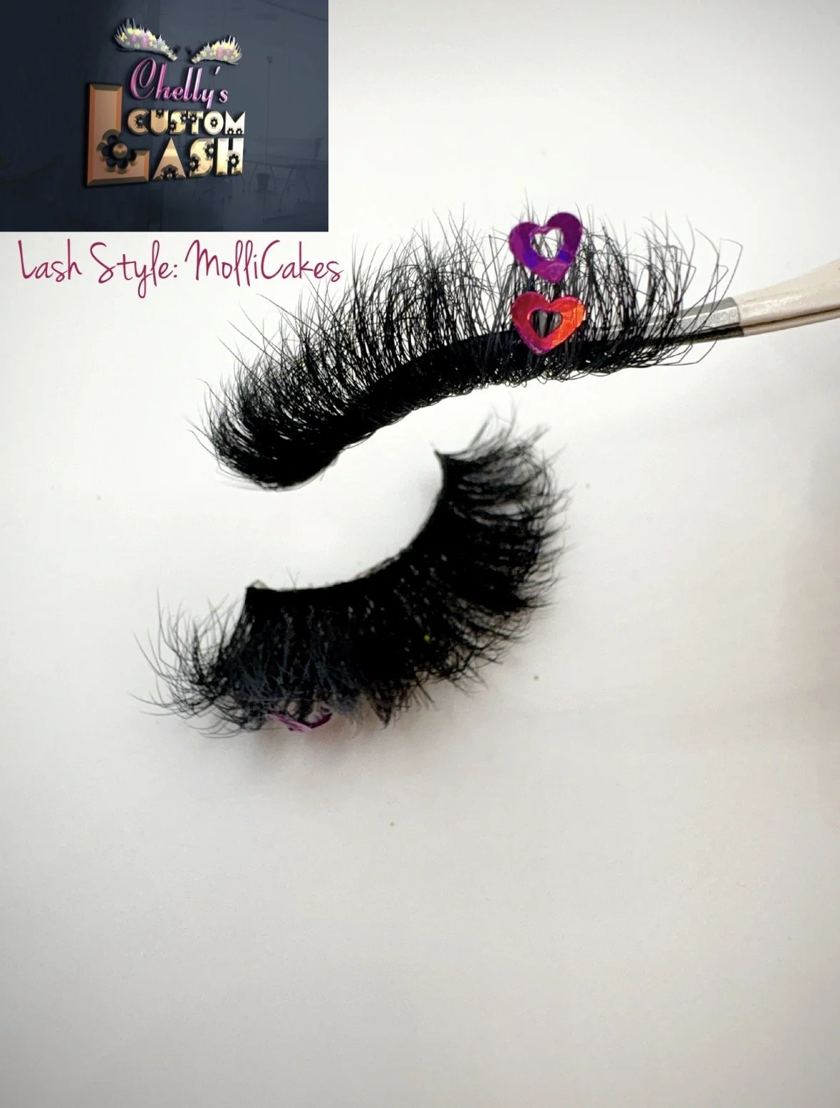 Freestyle Lashes