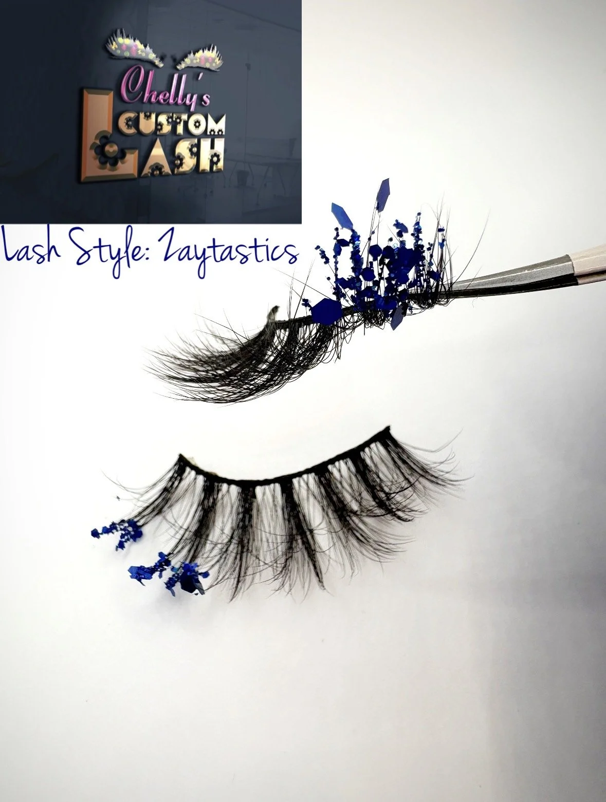 Freestyle Lash