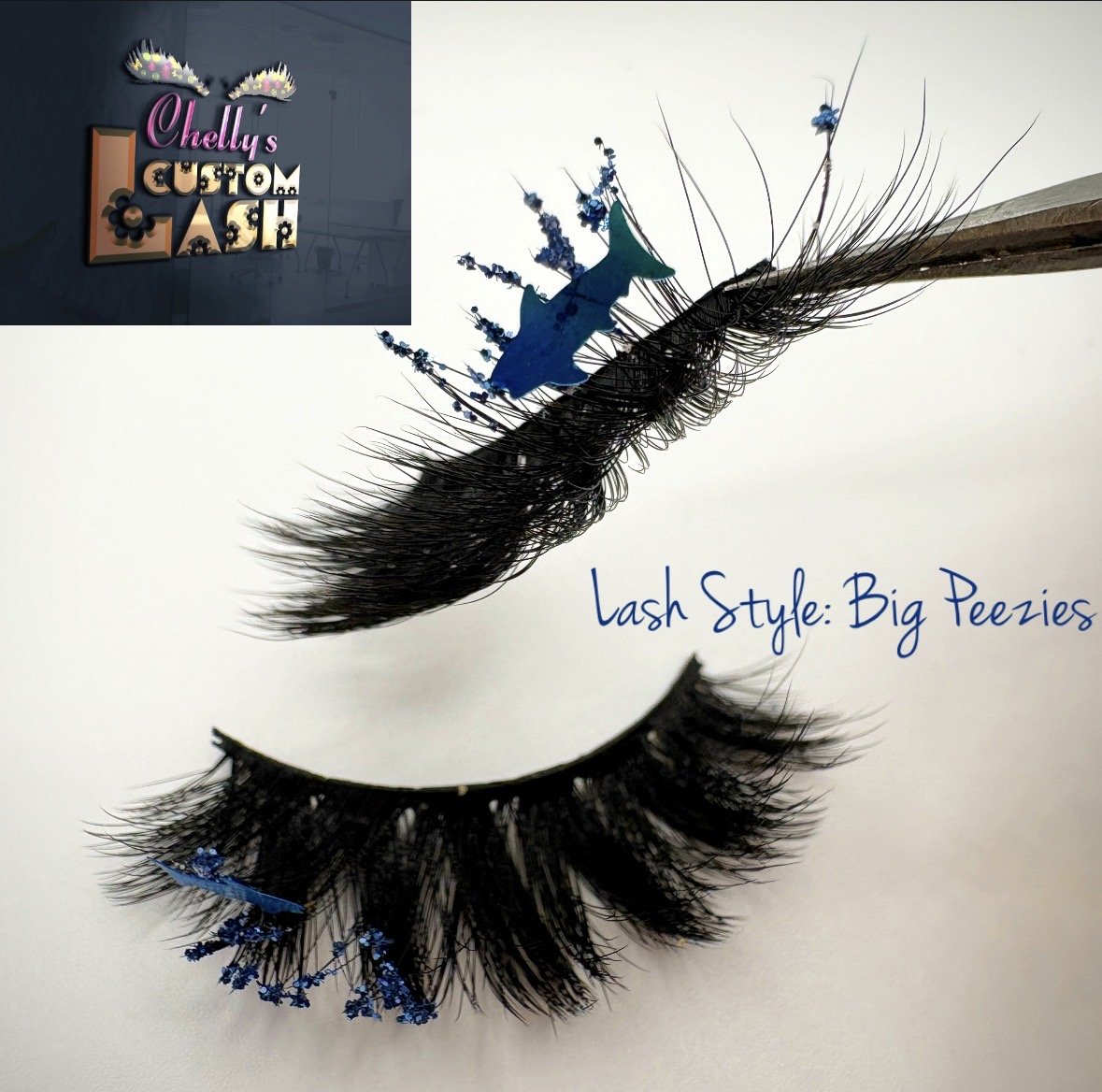 Freestyle Lashes