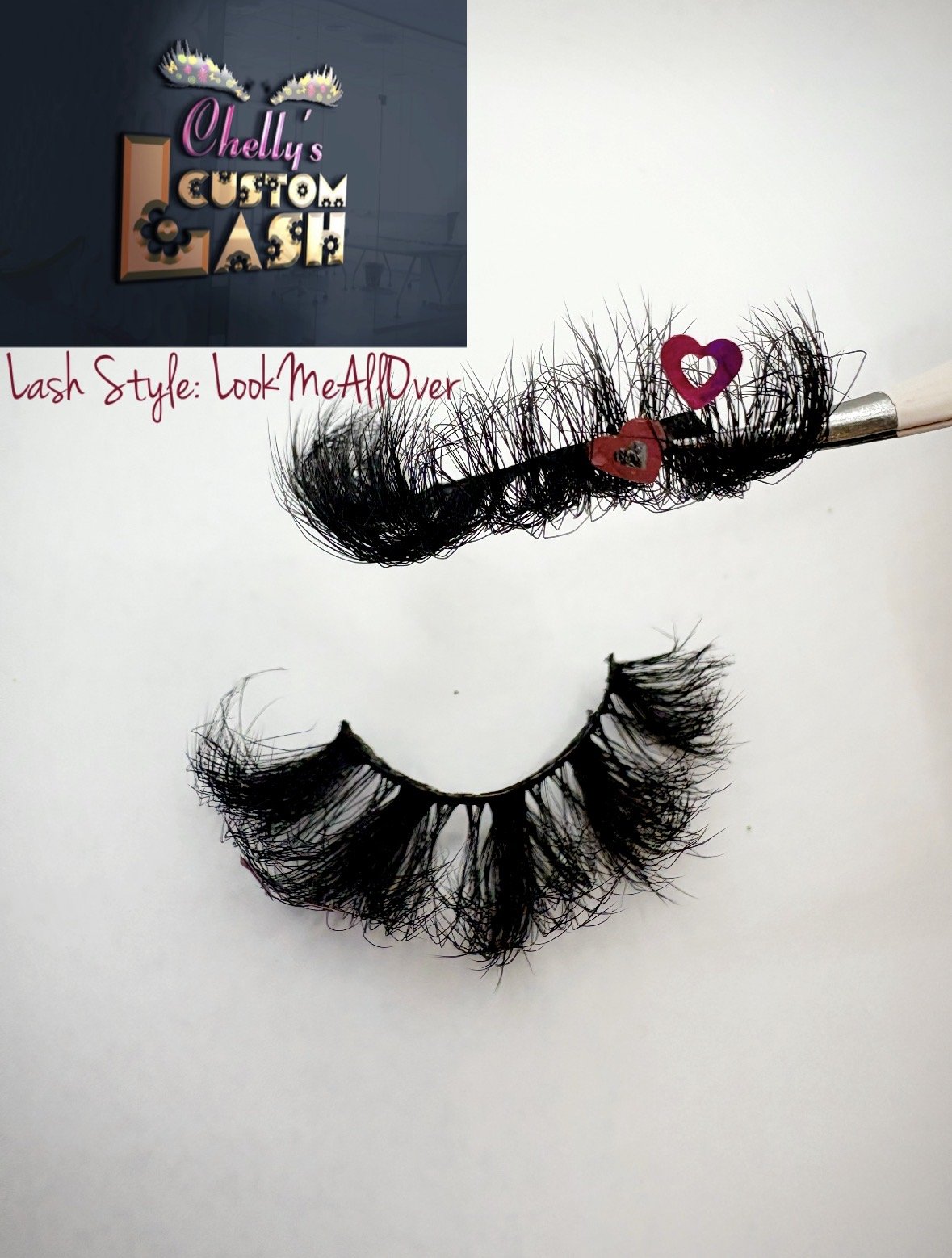 Freestyle Lashes
