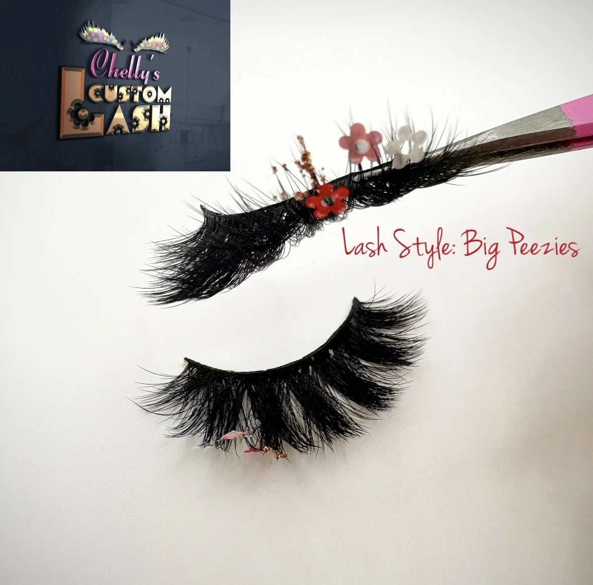 Freestyle Lashes