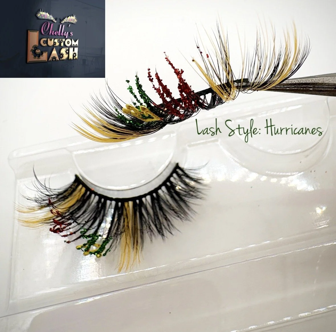 Freestyle Lashes