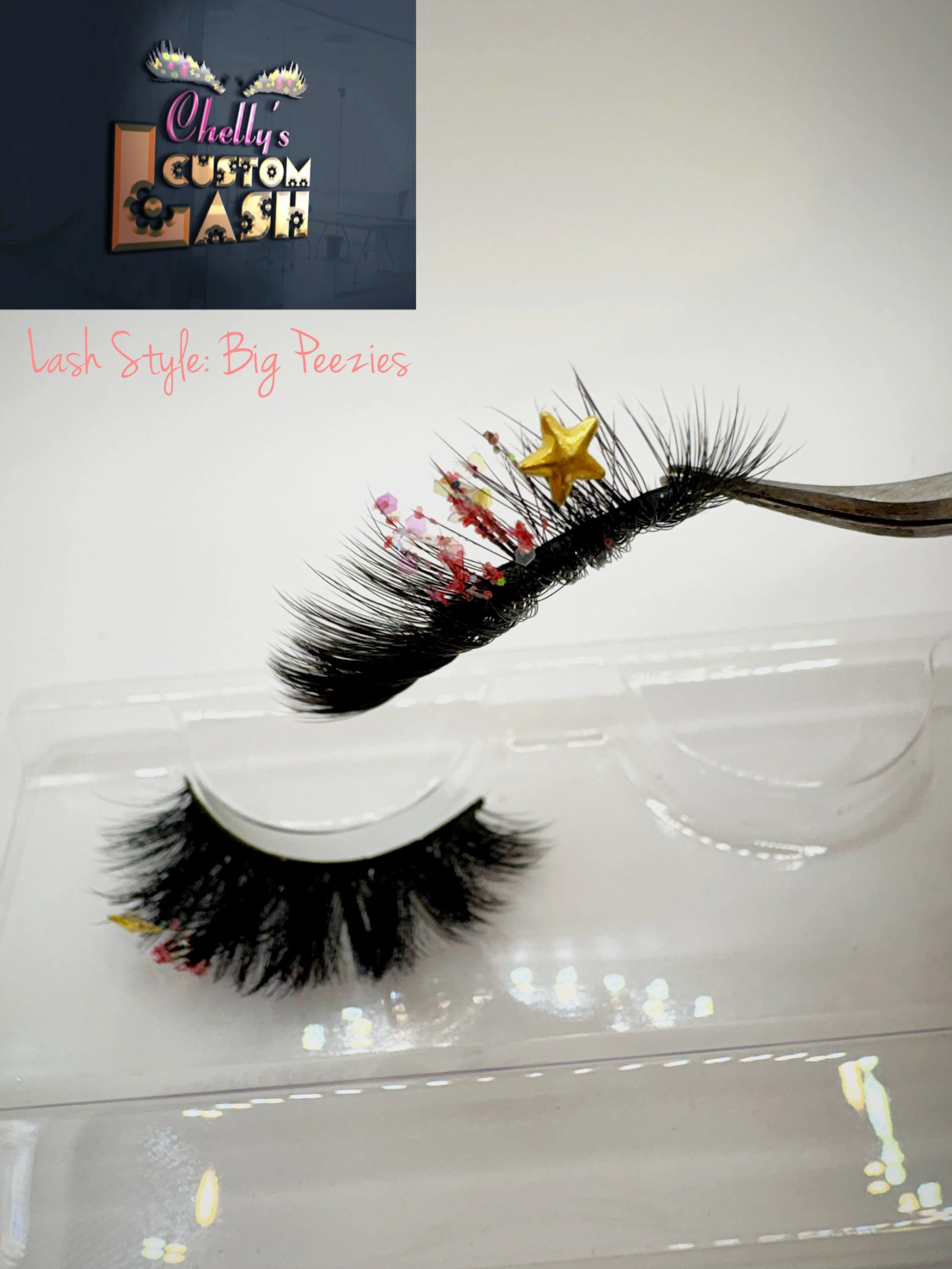 Freestyle Lashes