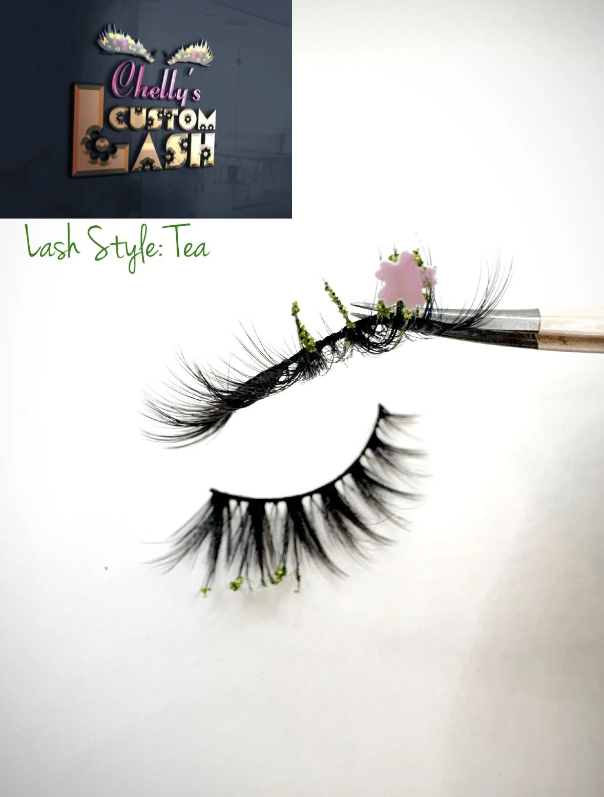 Freestyle Lashes
