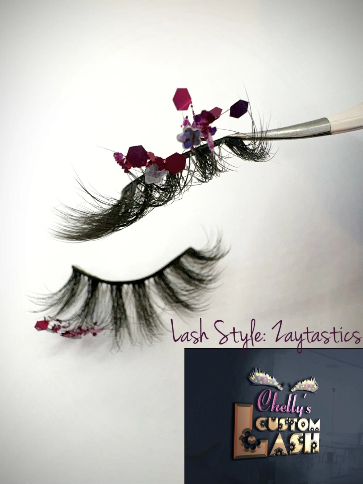 Freestyle Lash