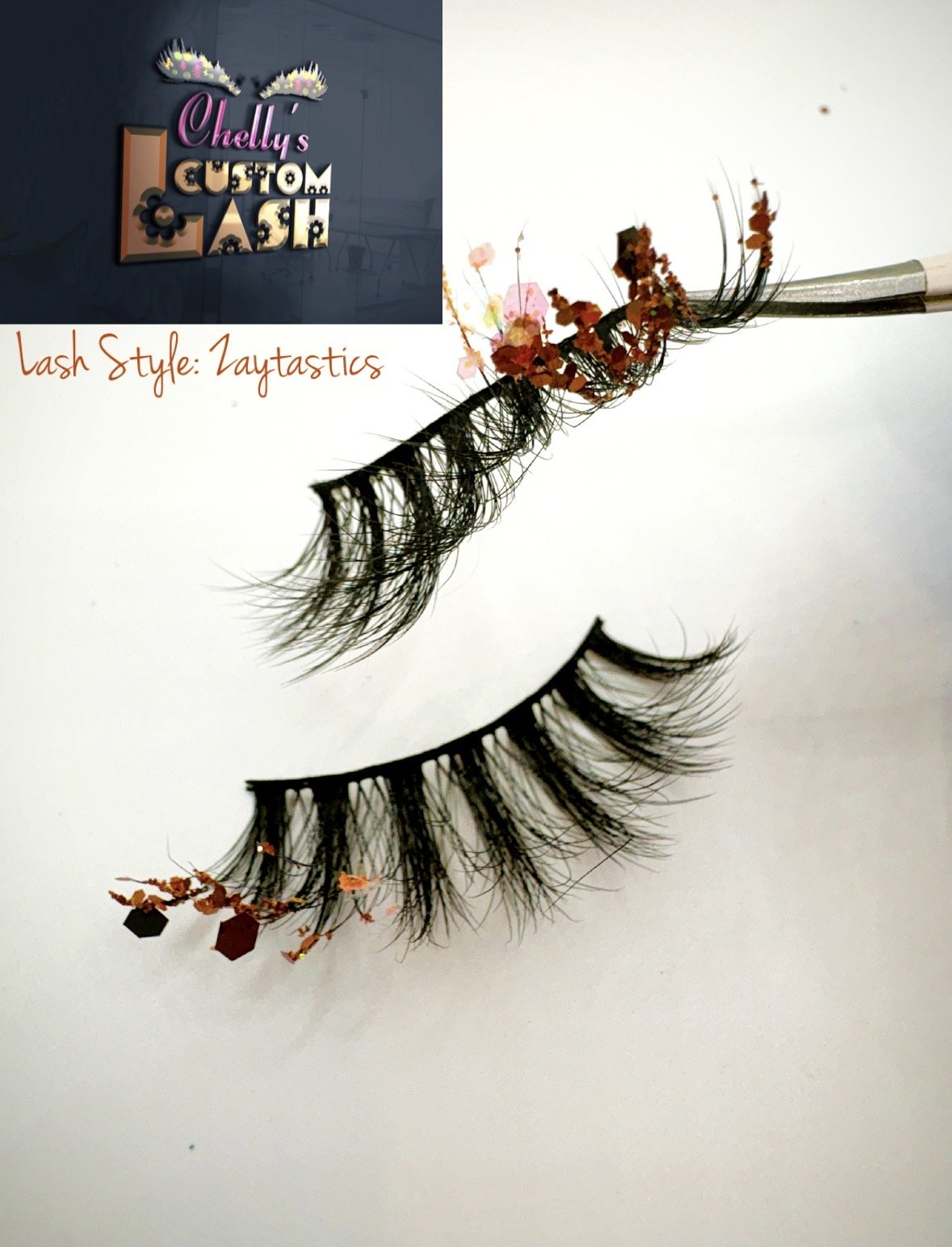 Freestyle Lash