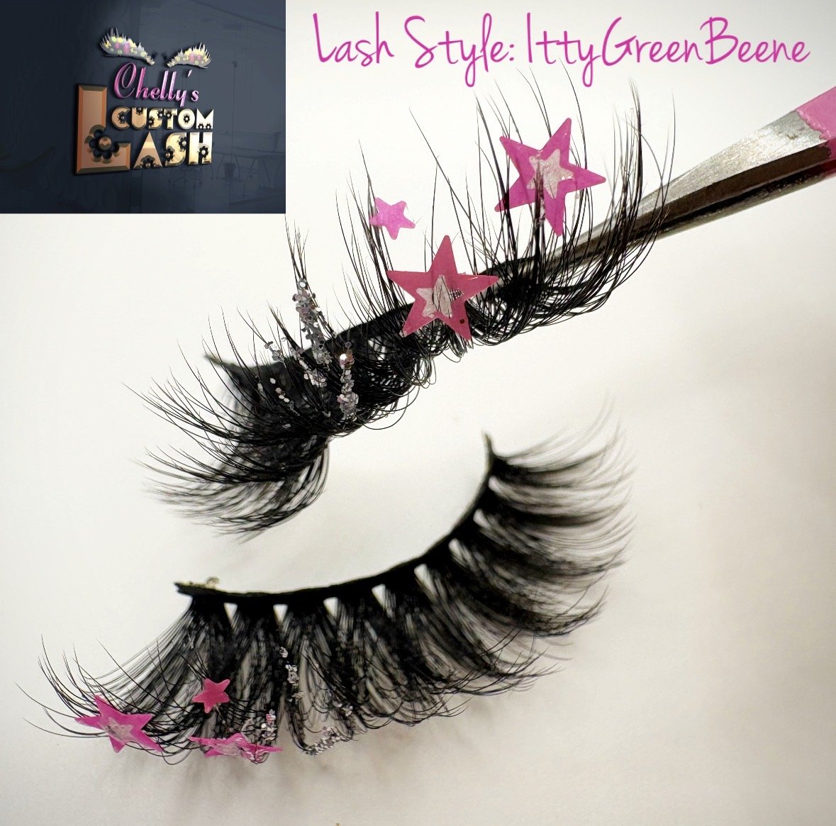 Freestyle Lashes