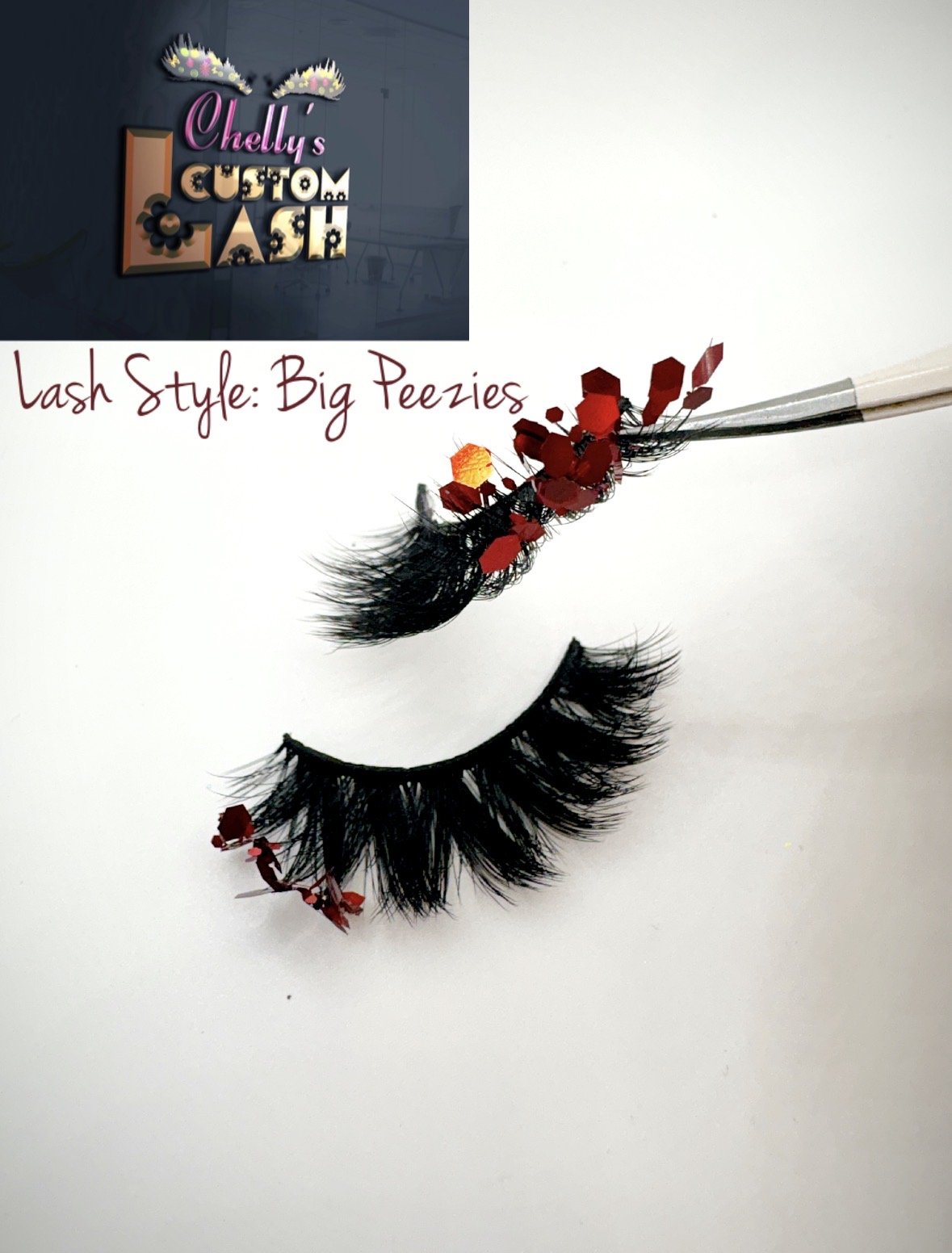 Freestyle Lashes