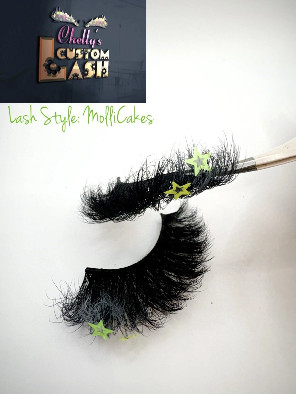Freestyle Lashes