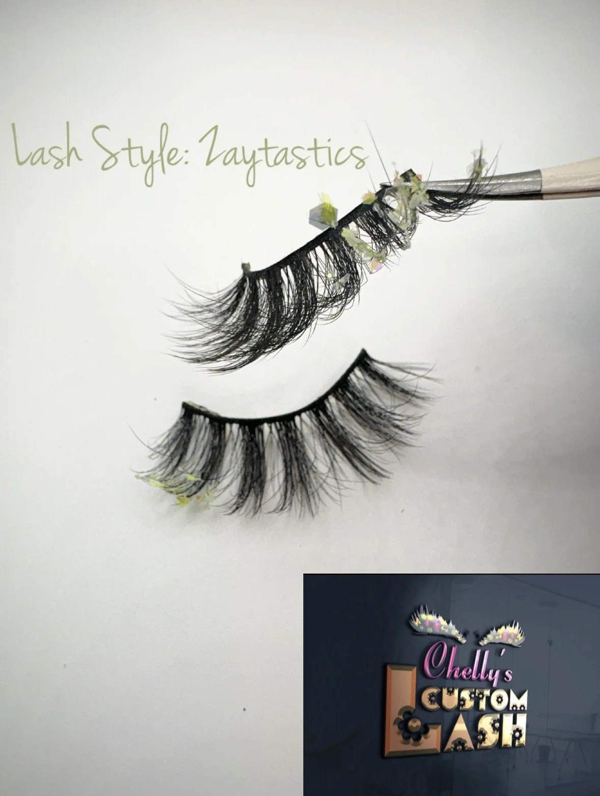 Freestyle Lash